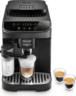 Produktbild von De'Longhi Magnifica Evo ECAM290.51.B Kaffeevollautomat Schwarz