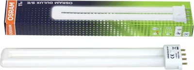 Immagine prodotto di OSRAM - Osram Dulux S/E 2 g 7/11W/840 - 4050300020181