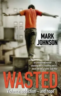 Immagine prodotto di Wasted