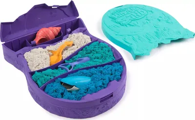 Obrázek produktu pro AMIGO KNS Eco-Deep Sea Dive 0