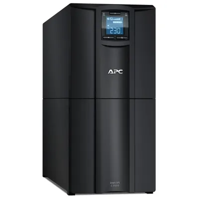 Immagine prodotto di APC Smart-UPS C 3000VA LCD 230V (2100W)