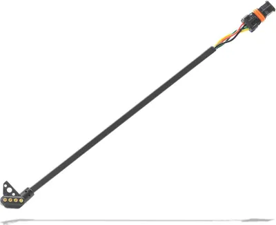 Produktbild von Bosch Drive Unit Kabel, 1.300 mm für Kiox, SmartphoneHub, Nyon - zuverlässige...