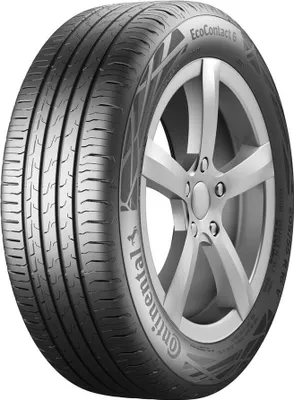 Obrázok produktu pre 195/55R16 87V EcoContact™ 6