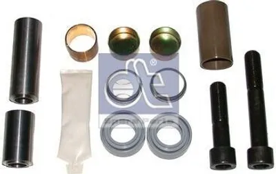 Produktbild von DT Spare Parts Bremssattel-Reparatursatz für VOLVO FH 12 Hinten 2.94080