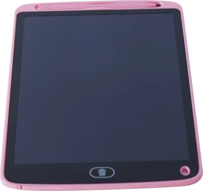 Produktbild von PLEJO Zeichentisch rosa