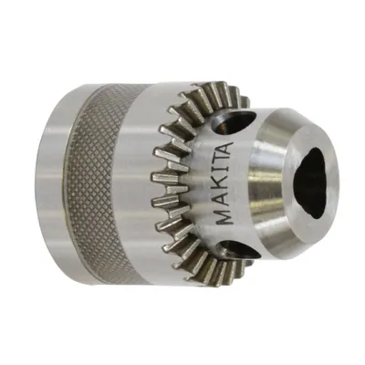 Immagine prodotto di Mandrino per trapano a  dentata 10 mm