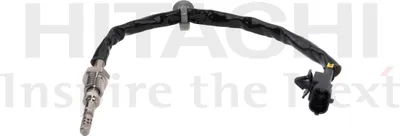 Produktbild von HITACHI 2505595 Abgastemperatursensor für CHEVROLET CAPTIVA (C100, C140)