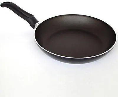 Produktbild von Ballarini Firenze FRY PAN Bratpfanne, 24 cm max. Durchmesser, Aluminium, Antihaftbeschichtung