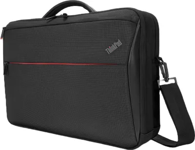 Produktbild von Lenovo 4X40Q26384 Notebooktasche 15" Professional Topload Case Schwarz