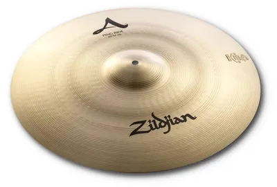 Produktbild von ZILDJIAN A0042 A Zildjian Ping Ride 20 Zoll