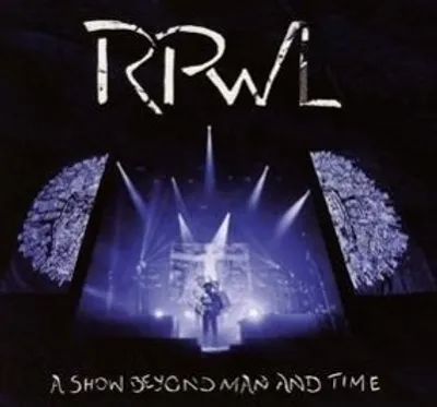 Produktbild von Rpwl-A Show Beyond Man And Time
