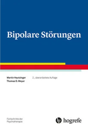 Zdjęcie produktu dla Bipolare Störungen