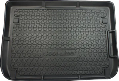 Produktbild von Z438098 Kofferraumwanne kompatibel mit Citroen C4 Picasso 10.2006-06.2013