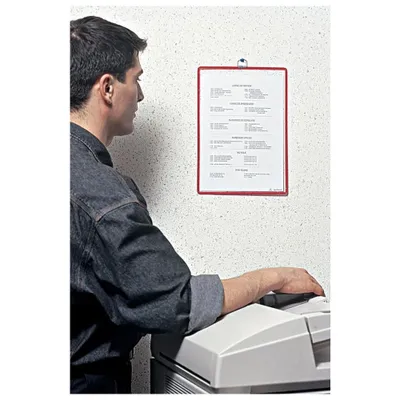 Obrázek produktu pro Tarifold 154509, A4, PVC, 5 kusů