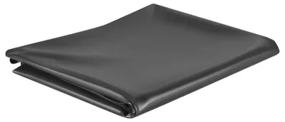 Zdjęcie produktu dla Folia do stawów vidaXL, 5 x 8 m, PVC, 0,5 mm, czarna