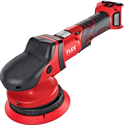 Produktbild von Flex  XFE 15 150 18.0-EC             Akku Exzenterpolierer
