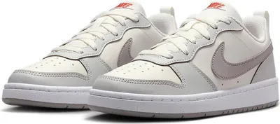 Produktbild von Nike Court Borough Low Recraft (GS) Sneakers Kinder