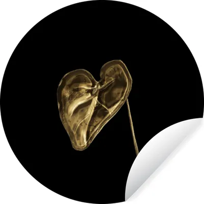 Produktbild von MuchoWow® - Wandbild - Fototapete - Selbstklebend - Dekoration - Wandschmuck - Schlafzimmer