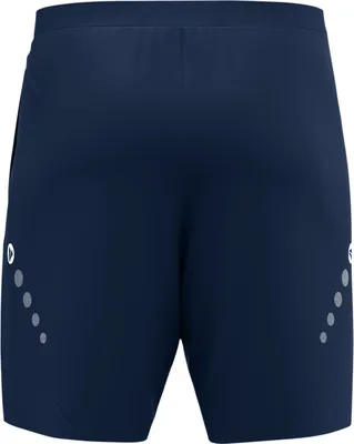 Produktbild von JAKO Unisex Webshort Dynamic - 6270, Farbe:marine, Größe:3XL