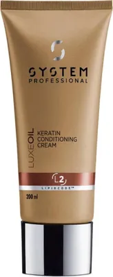 Obrázek produktu pro Kondicionér s keratinem LuxeOil (Keratin Conditioning Cream), 1000 ml