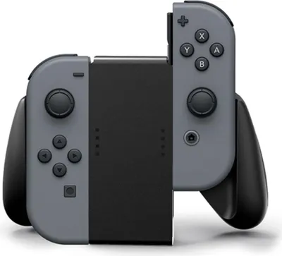 Produktbild von Joy-Con 2er-Set Neon-Grün/Neon-Pink
