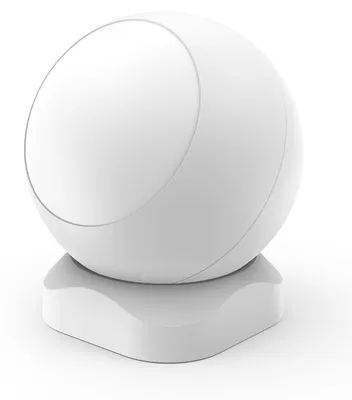 Immagine prodotto di Imou ZP1, da parete, per interni, bianco, 2,2 m, 90°, 360°