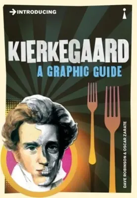 Produktbild von Introducing Kierkegaard