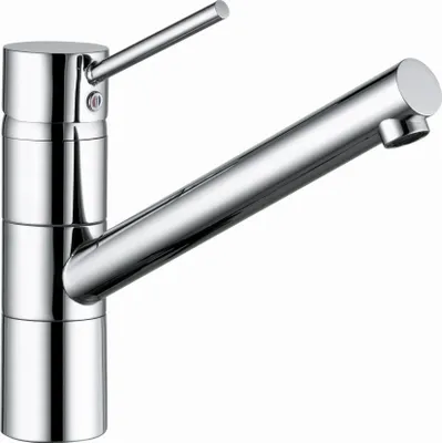Zdjęcie produktu dla Kludi Kludi SPT-EHM SCOPE XL DN 15 vc