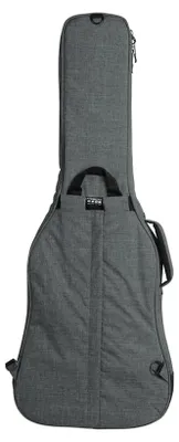 Produktbild von Gator GT-ELECTRIC-GRY Transit Series Gitarrentasche für E-Gitarren - Grau