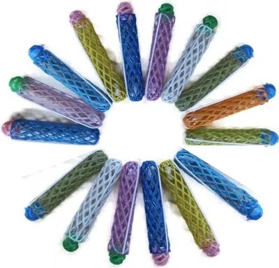 Produktbild von Filigranwickler Set 13 mm - 16 Stck. -