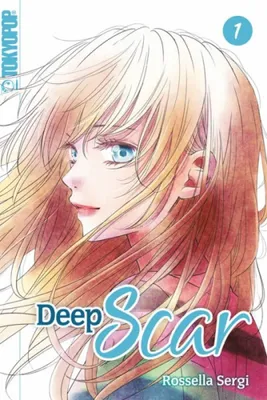 Produktbild von Deep Scar 01