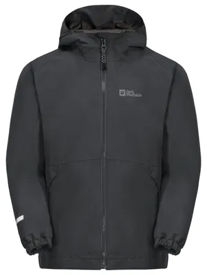 Productafbeelding van Jack Wolfskin outdoorjas voor dames