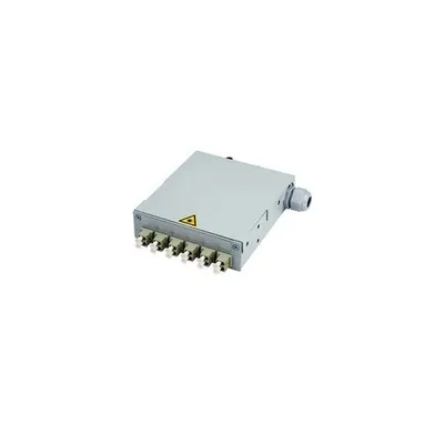 Zdjęcie produktu dla Rozdzielacz Telegärtner TS 6xLC-D MM 100022800