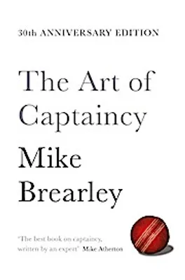 Zdjęcie produktu dla The Art of Captaincy