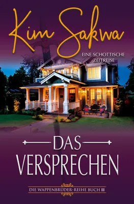Produktbild von Das Versprechen