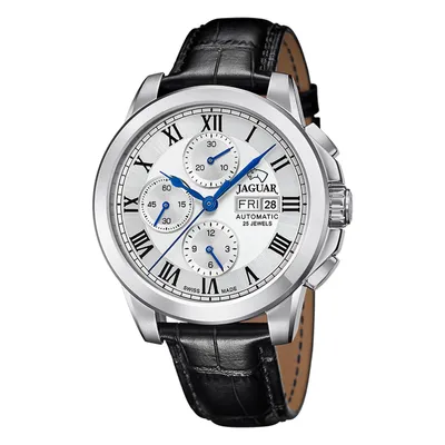 Obrázok produktu pre Jaguar - J975/2 - Náramkové hodinky - Chronograf - Automatické - Pánske