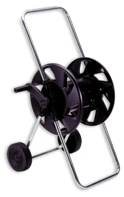 Produktbild von Schlauchwagen 60 m 1/2" mit stabiler und langlebiger Konstruktion
