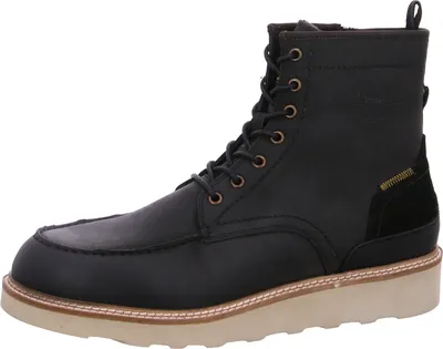 Produktbild von PME Legend Hawkspeed Schnürstiefel Schwarz
