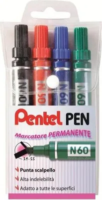 Produktbild von Pentel N60, Multi