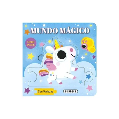 Obrázok produktu pre Magický svet