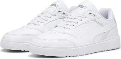 Produktbild von Puma Select Doublecourt Sportschuhe Weiß EU 39 Herren,Damen Weiß EU 39