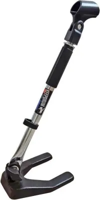 Immagine prodotto di asta microfonica keepdrum MS037