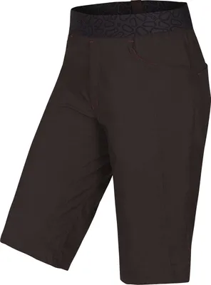 Immagine prodotto di Pantaloncini Ocún Mania Uomo Colore: Brown Chocolate Torte / Abbigliamento Taglia: XL