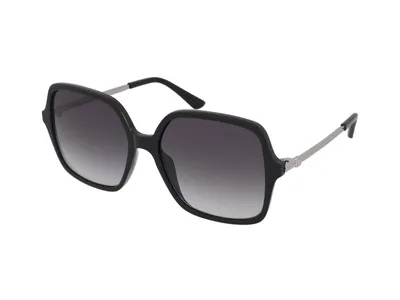Produktbild von Guess GU7845 Shiny black 57/17/140 Damen Sonnenbrillen
