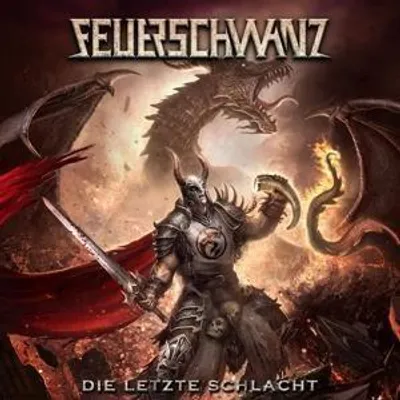 Produktbild von Die Letzte Schlacht