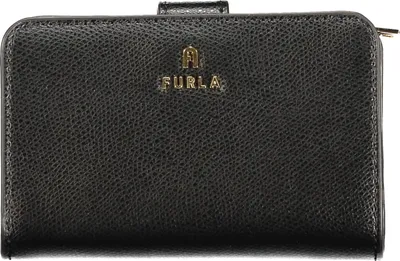 Produktbild von FURLA Damen Portemonnaies WP00314-ARE000-O6000 Farbe:Schwarz Größe: Einheitsgröße