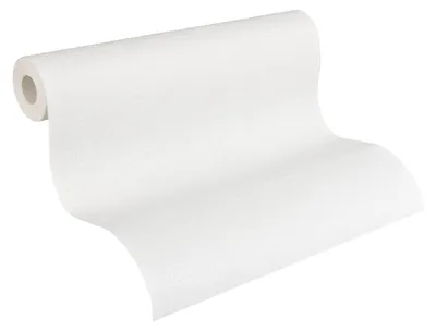 Immagine prodotto di A.S. Création Carta da parati in tessuto non tessuto Meistervlies Pro Protect 2, bianco, verniciabile, 10,05 m x 0,53 m, 574619, 5746-19