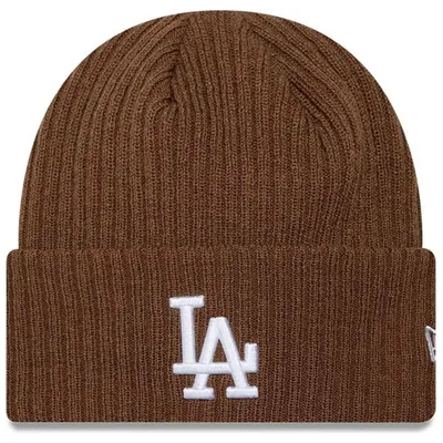 Imagen del producto de Gorro New Era Los Angeles Dodgers MLB "MED BROWN" para Hombre