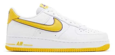 Obrázek produktu pro Nike Air Force 1 Low Retro QS Kobe Bryant Lakers Home - EU: 36.5