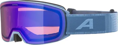 Produktbild von Alpina NAKISKA blue one size
